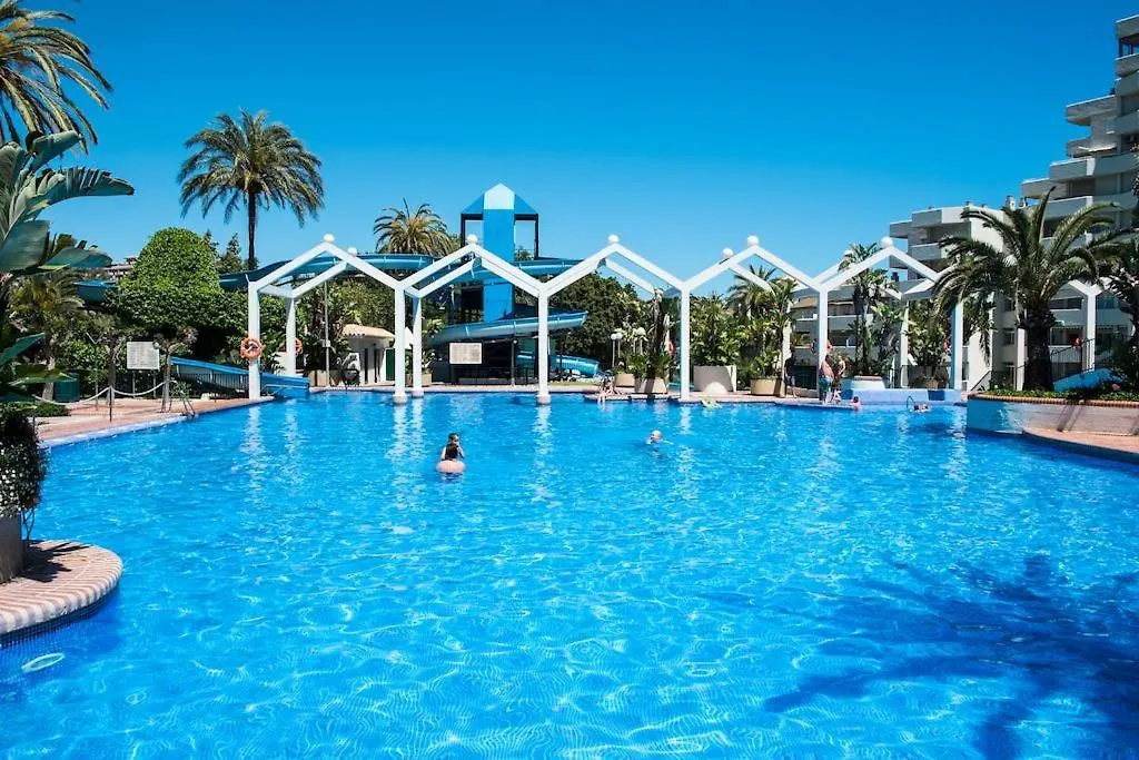 Apartamento Benalbeach 51 Benalmádena
