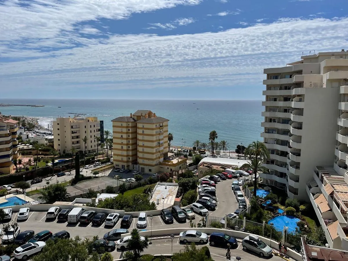 Benalbeach 51 Benalmádena