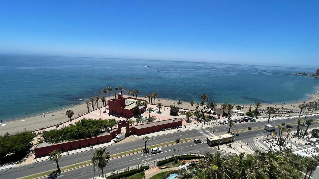 Apartamento Benalbeach 51 Benalmádena España