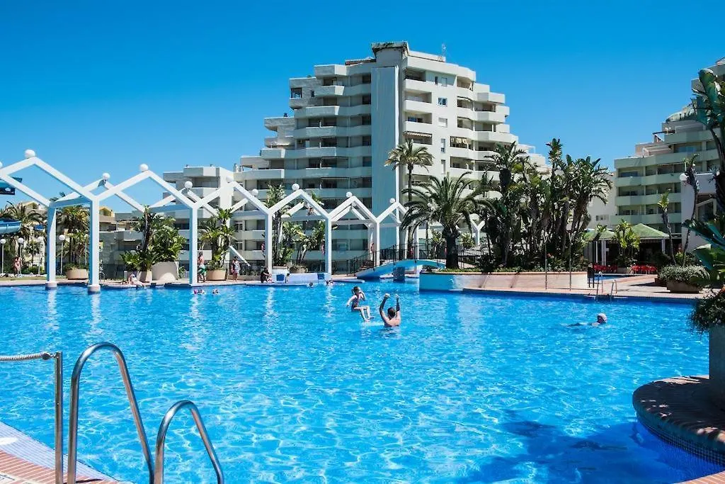 Benalbeach 51 Benalmádena Apartamento