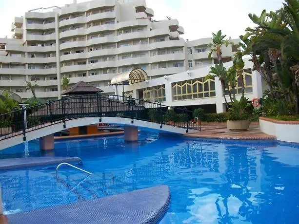 Apartamento Benalbeach 51 Benalmádena