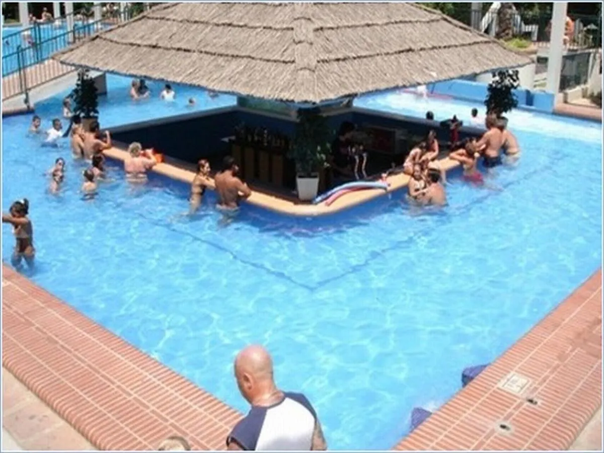 Benalbeach 51 Benalmádena Apartamento