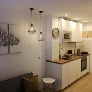 águila Costa Apartamento