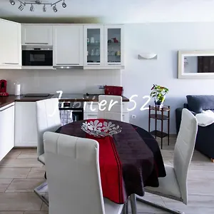 Jupiter & Minerva - One Bedroom In J524 Apartamento