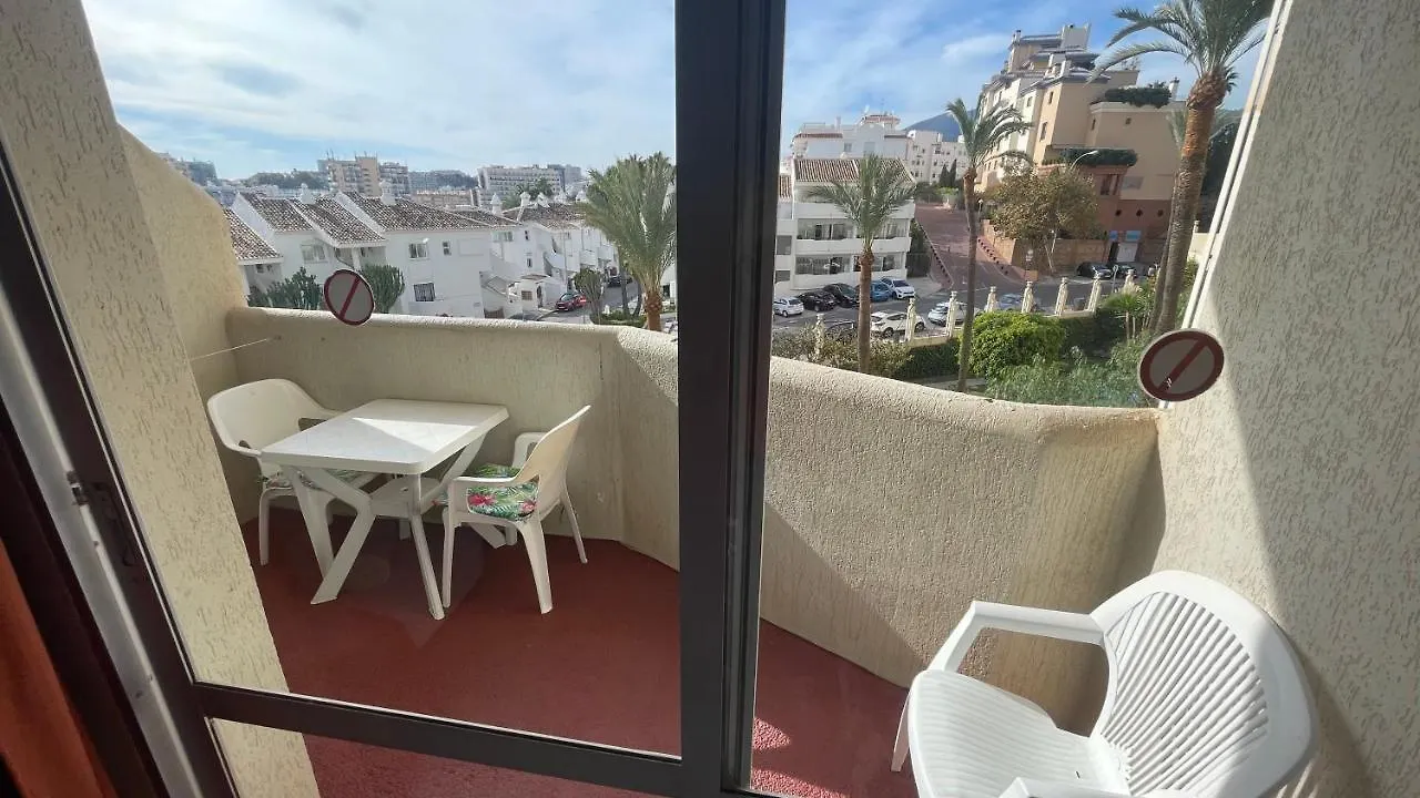Benalbeach 51 Benalmadena 0*,  Spain