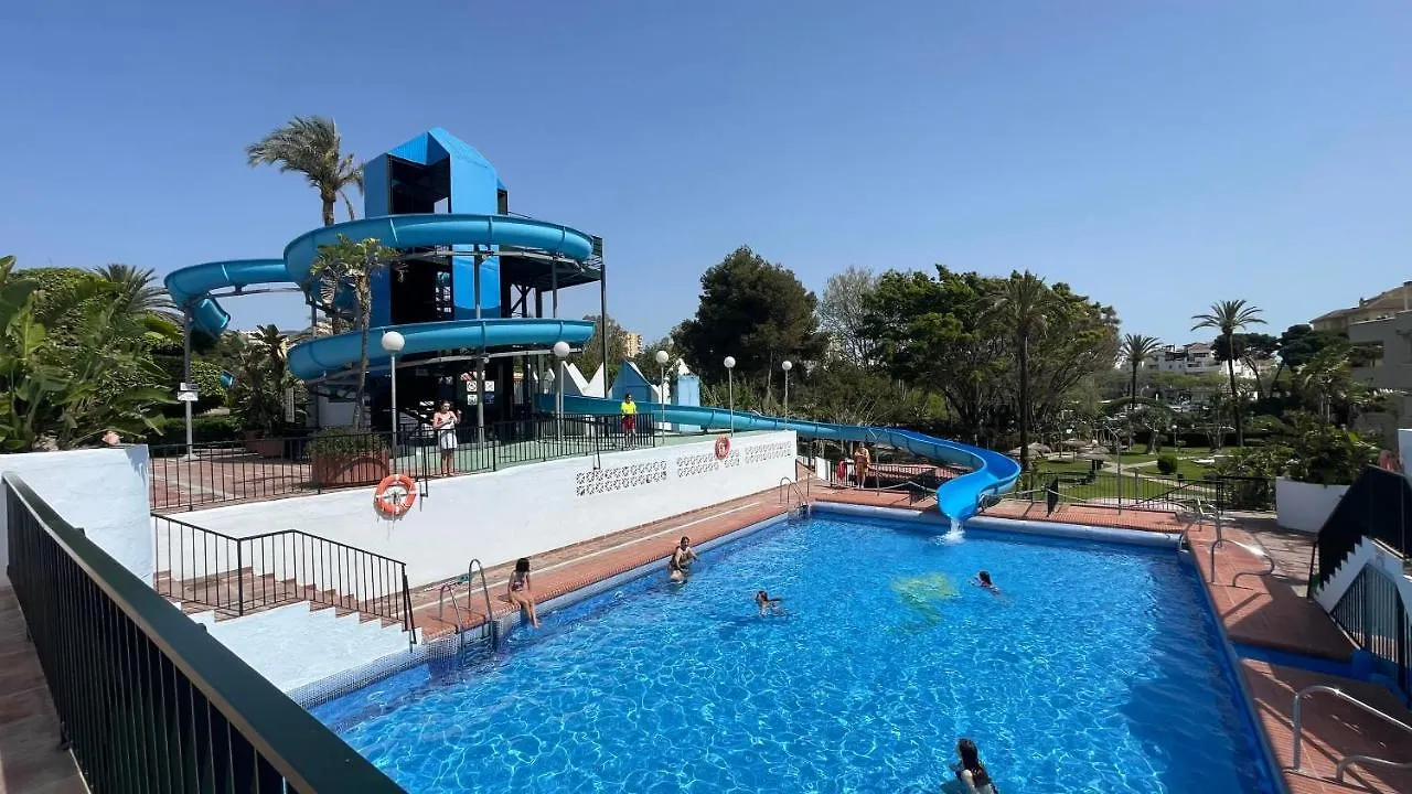 Apartment Benalbeach 51 Benalmadena Spain