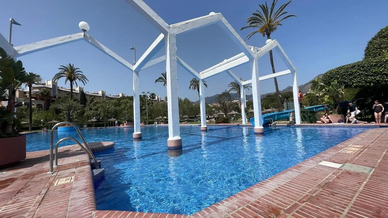 Benalbeach 51 Benalmadena
